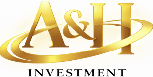 A&H Investment LLC Logo