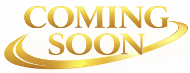 Coming Soon Logo